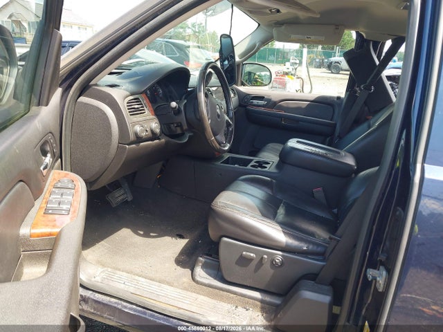 45860012 :رقم المزاد ، 1GCEK19JX8Z127038 vin ، 2008 Chevrolet Silverado K1500 مزاد بيع