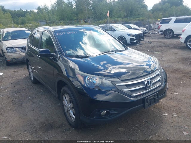 Aukcja sprzedaży 2013 Honda Cr-v Ex-l, vin: 5J6RM4H78DL056464, numer aukcji: 45860020