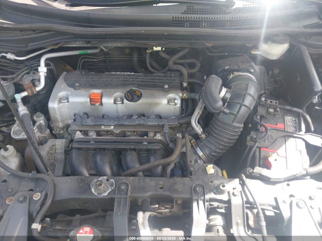 Aukcja sprzedaży 2013 Honda Cr-v Ex-l, vin: 5J6RM4H78DL056464, numer aukcji: 45860020