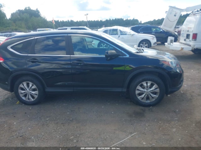 Aukcja sprzedaży 2013 Honda Cr-v Ex-l, vin: 5J6RM4H78DL056464, numer aukcji: 45860020