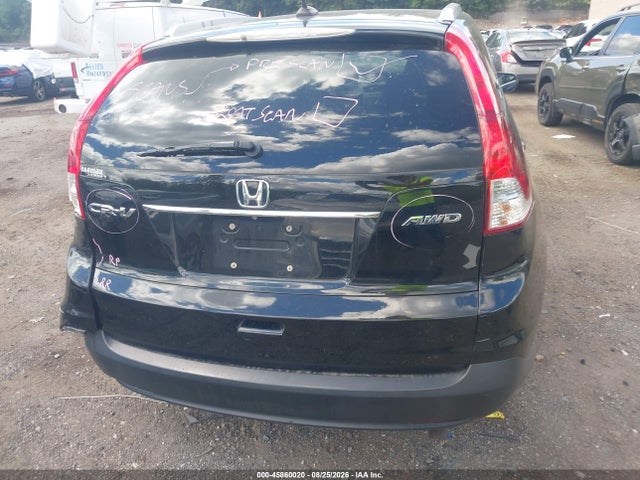 Aukcja sprzedaży 2013 Honda Cr-v Ex-l, vin: 5J6RM4H78DL056464, numer aukcji: 45860020