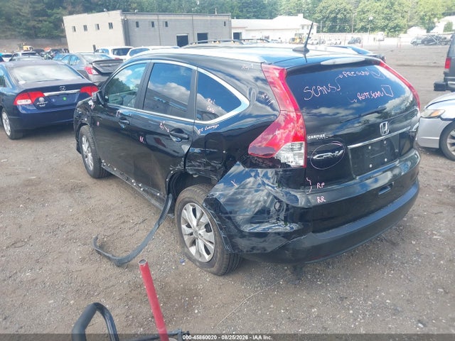 Aukcja sprzedaży 2013 Honda Cr-v Ex-l, vin: 5J6RM4H78DL056464, numer aukcji: 45860020