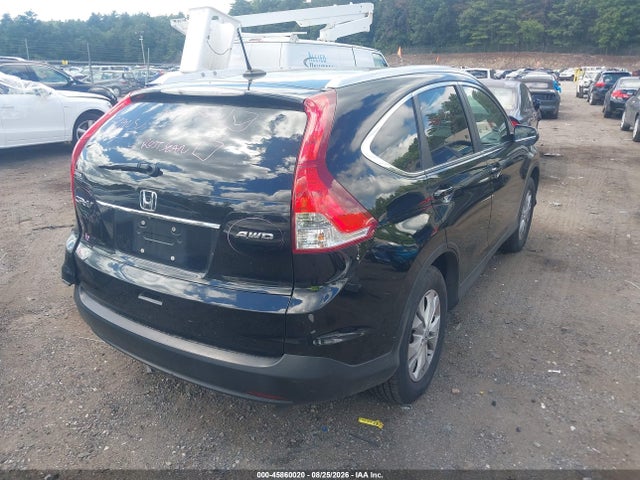 Aukcja sprzedaży 2013 Honda Cr-v Ex-l, vin: 5J6RM4H78DL056464, numer aukcji: 45860020