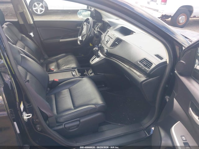 Aukcja sprzedaży 2013 Honda Cr-v Ex-l, vin: 5J6RM4H78DL056464, numer aukcji: 45860020