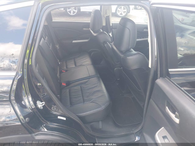 Aukcja sprzedaży 2013 Honda Cr-v Ex-l, vin: 5J6RM4H78DL056464, numer aukcji: 45860020