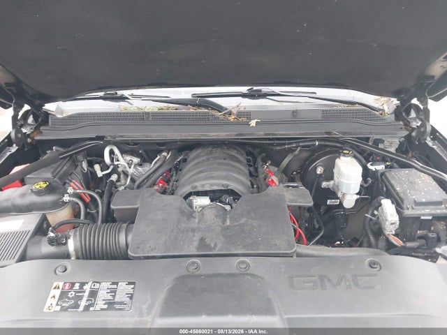 Aukcja sprzedaży 2018 Gmc Yukon Xl Denali, vin: 1GKS2HKJ8JR400459, numer aukcji: 45860021