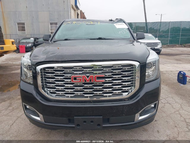 Aukcja sprzedaży 2018 Gmc Yukon Xl Denali, vin: 1GKS2HKJ8JR400459, numer aukcji: 45860021
