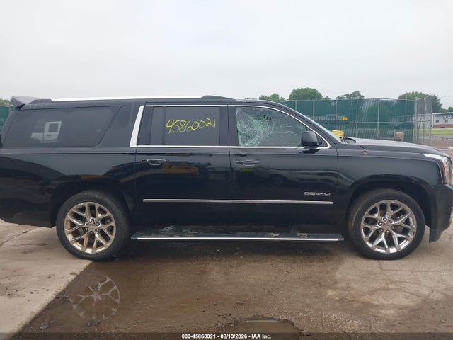 Aukcja sprzedaży 2018 Gmc Yukon Xl Denali, vin: 1GKS2HKJ8JR400459, numer aukcji: 45860021