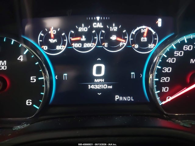 Aukcja sprzedaży 2018 Gmc Yukon Xl Denali, vin: 1GKS2HKJ8JR400459, numer aukcji: 45860021