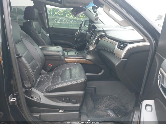 Aukcja sprzedaży 2018 Gmc Yukon Xl Denali, vin: 1GKS2HKJ8JR400459, numer aukcji: 45860021