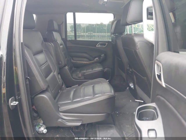 Aukcja sprzedaży 2018 Gmc Yukon Xl Denali, vin: 1GKS2HKJ8JR400459, numer aukcji: 45860021