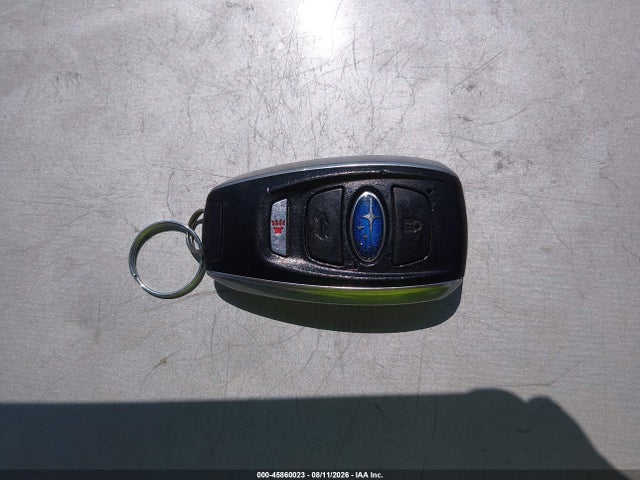 45860023 :رقم المزاد ، 4S4BSENC0J3332213 vin ، 2018 Subaru Outback 3.6r Limited مزاد بيع