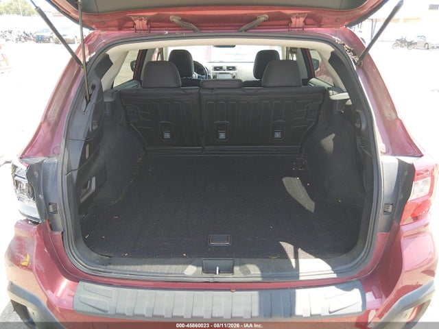 45860023 :رقم المزاد ، 4S4BSENC0J3332213 vin ، 2018 Subaru Outback 3.6r Limited مزاد بيع