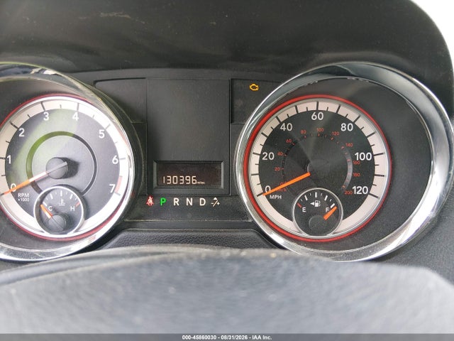 Продажа на аукционе авто 2016 Dodge Grand Caravan Se, vin: 2C4RDGBG3GR153213, номер лота: 45860030