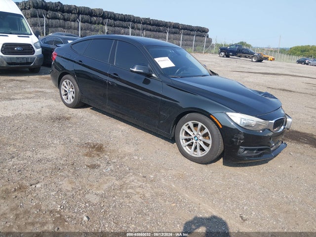 Aukcja sprzedaży 2015 Bmw 328i Gran Turismo Xdrive, vin: WBA3X5C57FD562571, numer aukcji: 45860032
