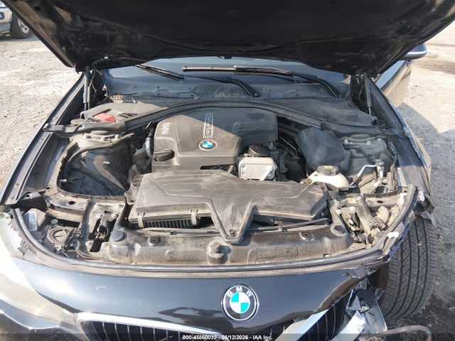 Aukcja sprzedaży 2015 Bmw 328i Gran Turismo Xdrive, vin: WBA3X5C57FD562571, numer aukcji: 45860032