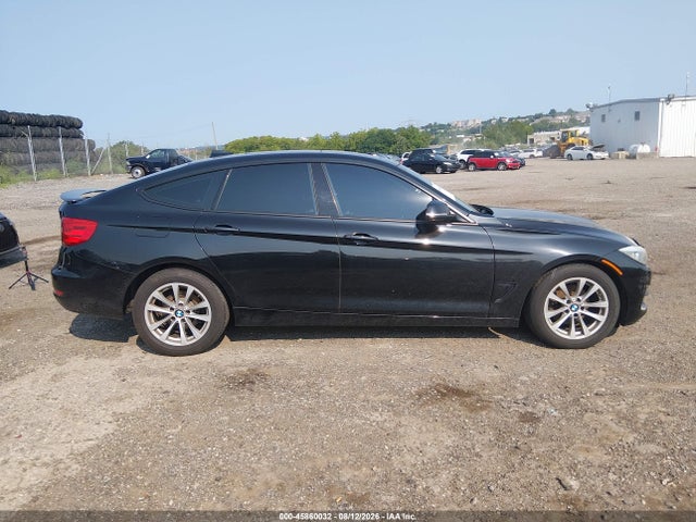 Aukcja sprzedaży 2015 Bmw 328i Gran Turismo Xdrive, vin: WBA3X5C57FD562571, numer aukcji: 45860032