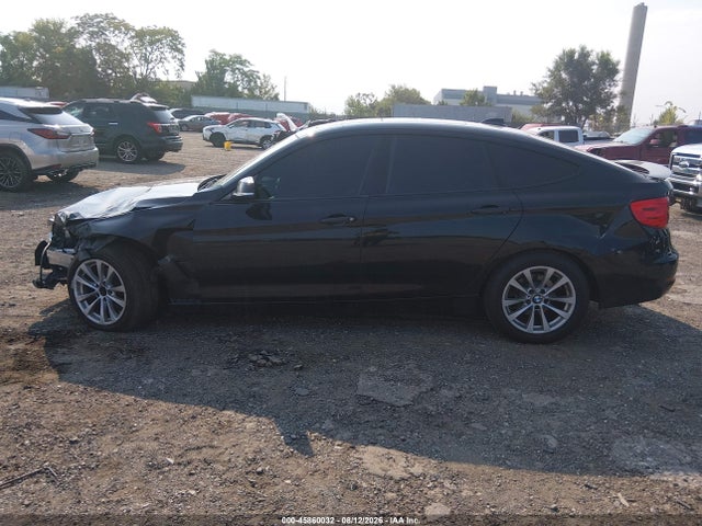 Aukcja sprzedaży 2015 Bmw 328i Gran Turismo Xdrive, vin: WBA3X5C57FD562571, numer aukcji: 45860032