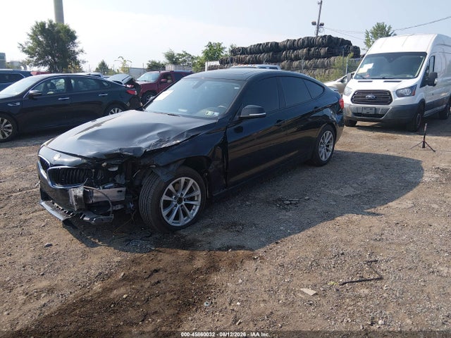 Aukcja sprzedaży 2015 Bmw 328i Gran Turismo Xdrive, vin: WBA3X5C57FD562571, numer aukcji: 45860032