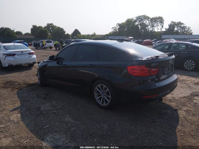 Aukcja sprzedaży 2015 Bmw 328i Gran Turismo Xdrive, vin: WBA3X5C57FD562571, numer aukcji: 45860032