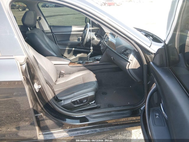Aukcja sprzedaży 2015 Bmw 328i Gran Turismo Xdrive, vin: WBA3X5C57FD562571, numer aukcji: 45860032