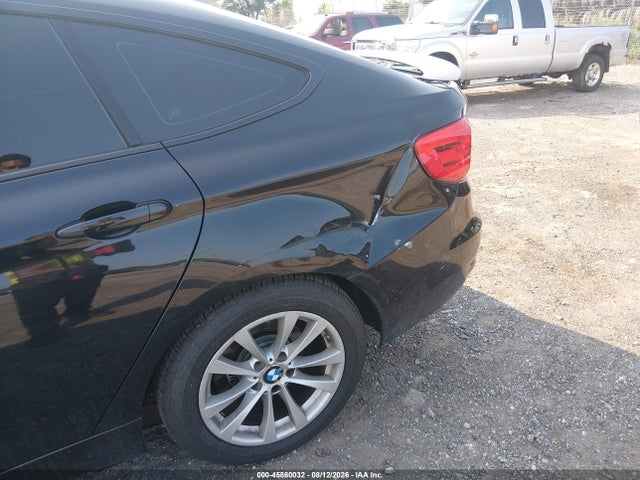Aukcja sprzedaży 2015 Bmw 328i Gran Turismo Xdrive, vin: WBA3X5C57FD562571, numer aukcji: 45860032