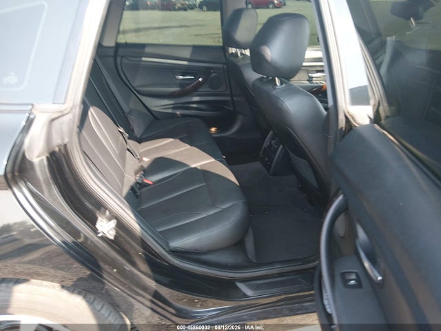 Aukcja sprzedaży 2015 Bmw 328i Gran Turismo Xdrive, vin: WBA3X5C57FD562571, numer aukcji: 45860032