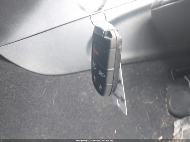 45860033 :رقم المزاد ، 1C4RJFBGXKC712034 vin ، 2019 Jeep Grand Cherokee Limited 4x4 مزاد بيع