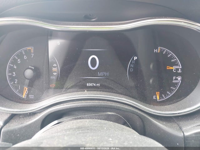 45860033 :رقم المزاد ، 1C4RJFBGXKC712034 vin ، 2019 Jeep Grand Cherokee Limited 4x4 مزاد بيع