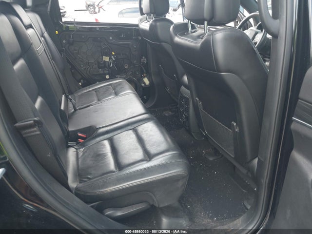 45860033 :رقم المزاد ، 1C4RJFBGXKC712034 vin ، 2019 Jeep Grand Cherokee Limited 4x4 مزاد بيع