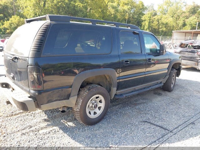 Продаж на аукціоні авто 2003 Chevrolet Suburban 1500 Z71, vin: 3GNFK16Z03G212064, номер лоту: 45860035