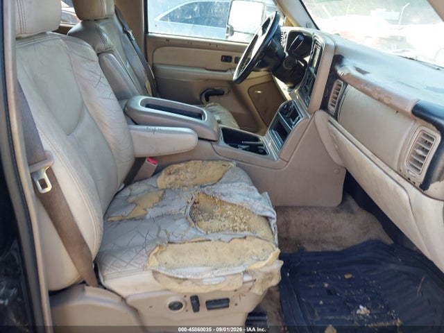 Продаж на аукціоні авто 2003 Chevrolet Suburban 1500 Z71, vin: 3GNFK16Z03G212064, номер лоту: 45860035