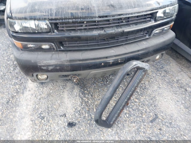 Продаж на аукціоні авто 2003 Chevrolet Suburban 1500 Z71, vin: 3GNFK16Z03G212064, номер лоту: 45860035