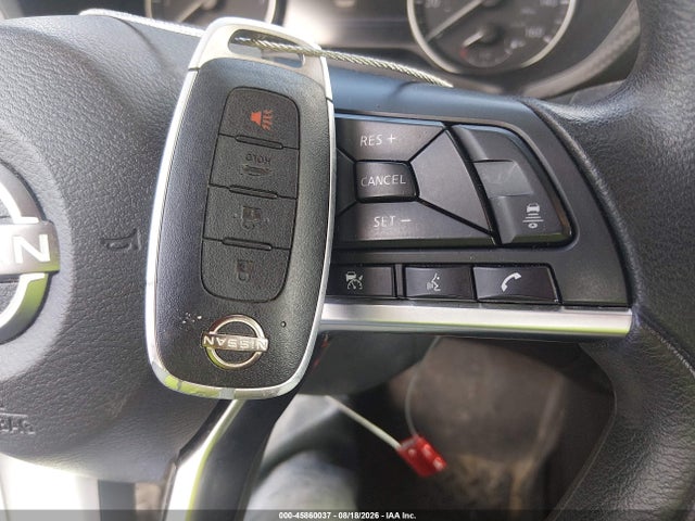 Продажа на аукционе авто 2024 Nissan Sentra Sv Xtronic Cvt, vin: 3N1AB8CV8RY260964, номер лота: 45860037
