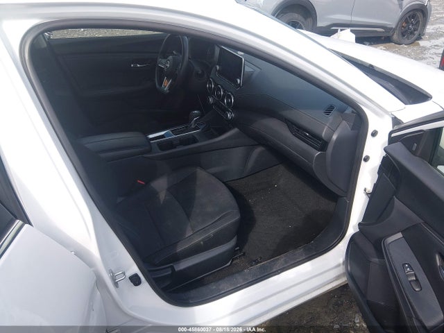 Продажа на аукционе авто 2024 Nissan Sentra Sv Xtronic Cvt, vin: 3N1AB8CV8RY260964, номер лота: 45860037