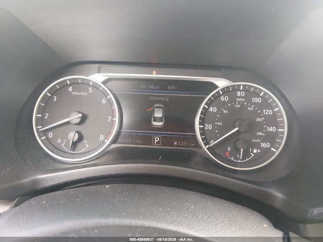 Продажа на аукционе авто 2024 Nissan Sentra Sv Xtronic Cvt, vin: 3N1AB8CV8RY260964, номер лота: 45860037