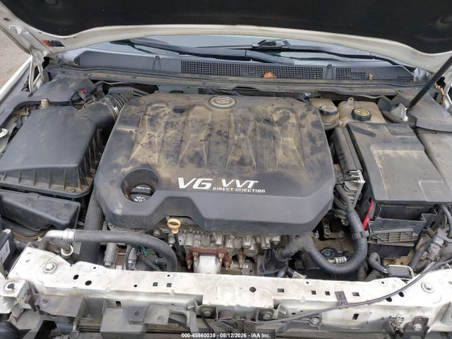 45860039 :رقم المزاد ، 2G61M5S30F9171653 vin ، 2015 Cadillac Xts Luxury مزاد بيع