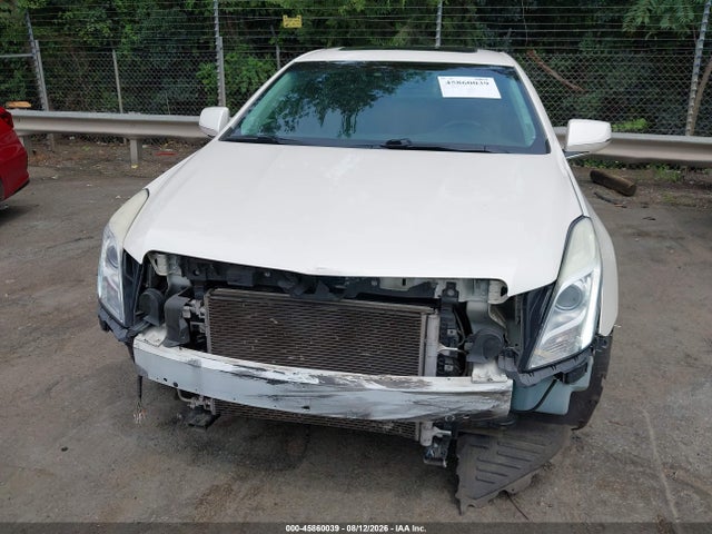 45860039 :رقم المزاد ، 2G61M5S30F9171653 vin ، 2015 Cadillac Xts Luxury مزاد بيع