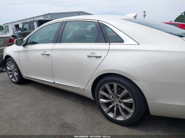 45860039 :رقم المزاد ، 2G61M5S30F9171653 vin ، 2015 Cadillac Xts Luxury مزاد بيع