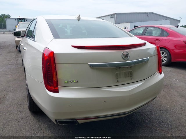 45860039 :رقم المزاد ، 2G61M5S30F9171653 vin ، 2015 Cadillac Xts Luxury مزاد بيع