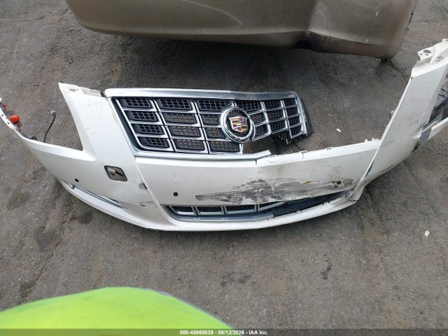 45860039 :رقم المزاد ، 2G61M5S30F9171653 vin ، 2015 Cadillac Xts Luxury مزاد بيع