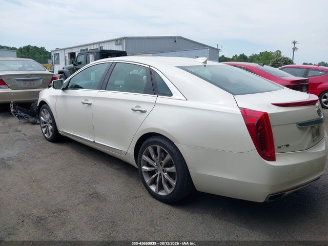 45860039 :رقم المزاد ، 2G61M5S30F9171653 vin ، 2015 Cadillac Xts Luxury مزاد بيع