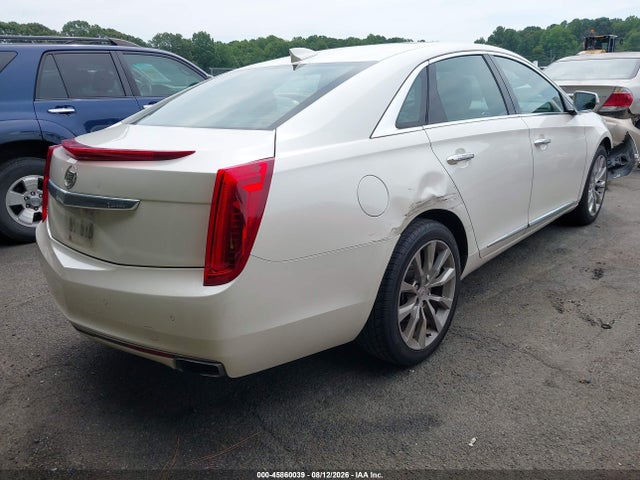 45860039 :رقم المزاد ، 2G61M5S30F9171653 vin ، 2015 Cadillac Xts Luxury مزاد بيع