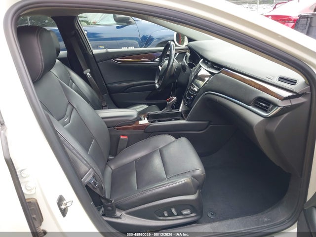 45860039 :رقم المزاد ، 2G61M5S30F9171653 vin ، 2015 Cadillac Xts Luxury مزاد بيع