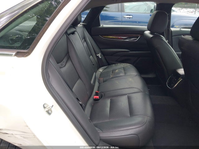 45860039 :رقم المزاد ، 2G61M5S30F9171653 vin ، 2015 Cadillac Xts Luxury مزاد بيع