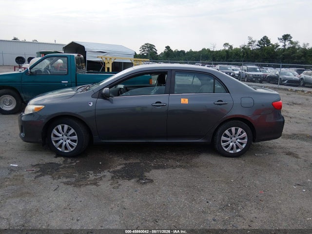 Продажа на аукционе авто 2013 Toyota Corolla Le, vin: 2T1BU4EE9DC092570, номер лота: 45860042