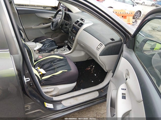 Продажа на аукционе авто 2013 Toyota Corolla Le, vin: 2T1BU4EE9DC092570, номер лота: 45860042
