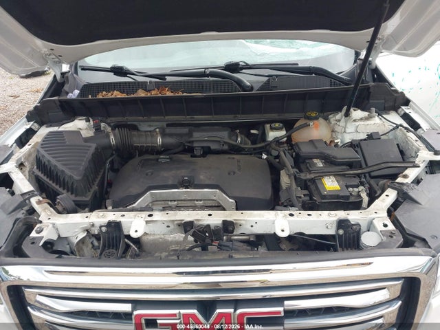 2019 Gmc Acadia Sle-1 მანქანა იყიდება აუქციონზე, vin: 1GKKNKLAXKZ291605, აუქციონის ნომერი: 45860044