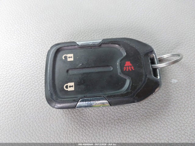 2019 Gmc Acadia Sle-1 მანქანა იყიდება აუქციონზე, vin: 1GKKNKLAXKZ291605, აუქციონის ნომერი: 45860044