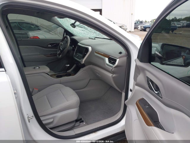 2019 Gmc Acadia Sle-1 მანქანა იყიდება აუქციონზე, vin: 1GKKNKLAXKZ291605, აუქციონის ნომერი: 45860044